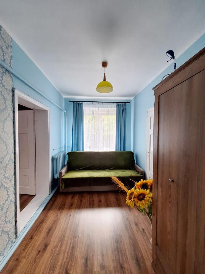 Domek Przy Maja Milicz Luaran gambar